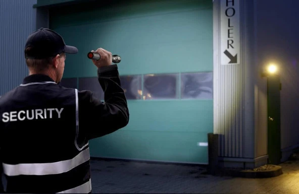 Kwb Led Teknoloji Alüminyum El Feneri 5 Fonksiyon - 7