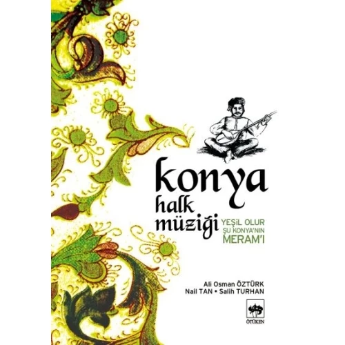 Konya Halk Müziği