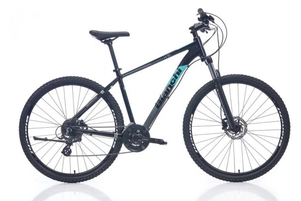 2023 BIANCHI M0015 29 JANT DAĞ BİSİKLETİ