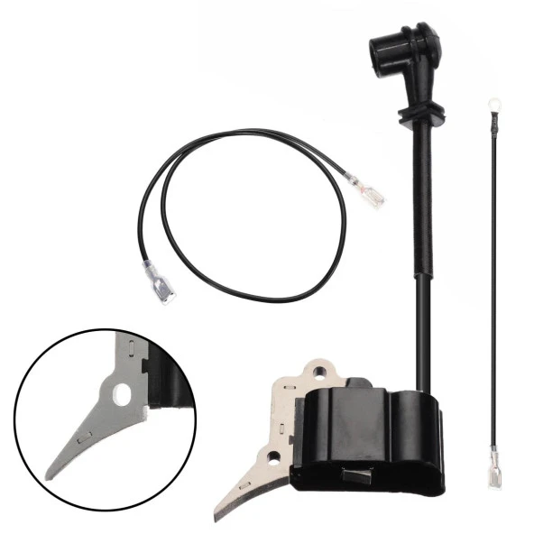 Kmtmak ZL2500 25cc Benzinli Dal Budama Testeresi Ateşleme Bobin ürün görseli