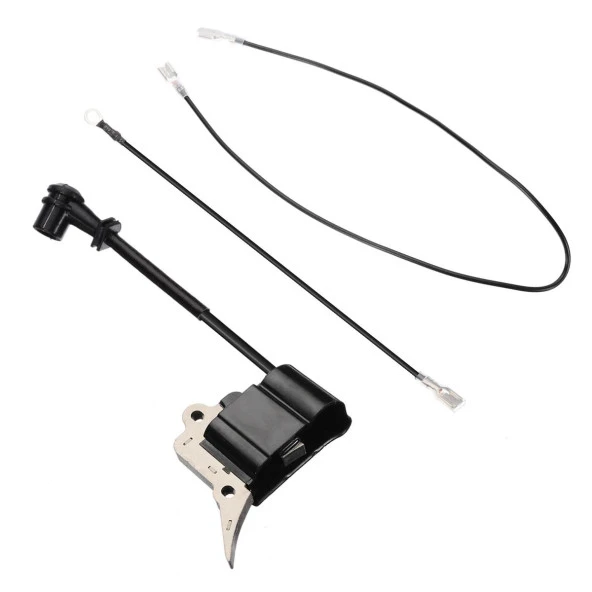 Kmtmak ZL2500 25cc Benzinli Dal Budama Testeresi Ateşleme Bobin - Resim 2