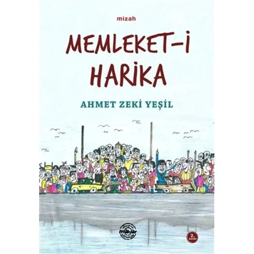 Memleket-i Harika