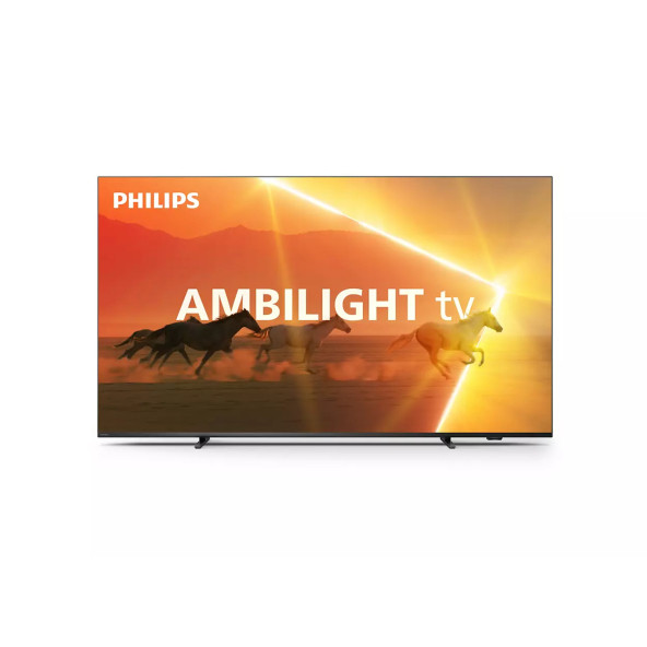 Philips 65PML9008 65" 165 Ekran Uydu Alıcılı 4K Ultra HD Smart MiniLED TV