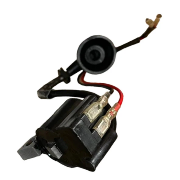 Kmtmak TF900/OS768/TU26 Benzinli İlaçlama Motoru Ateşleme Bobini - Resim 3