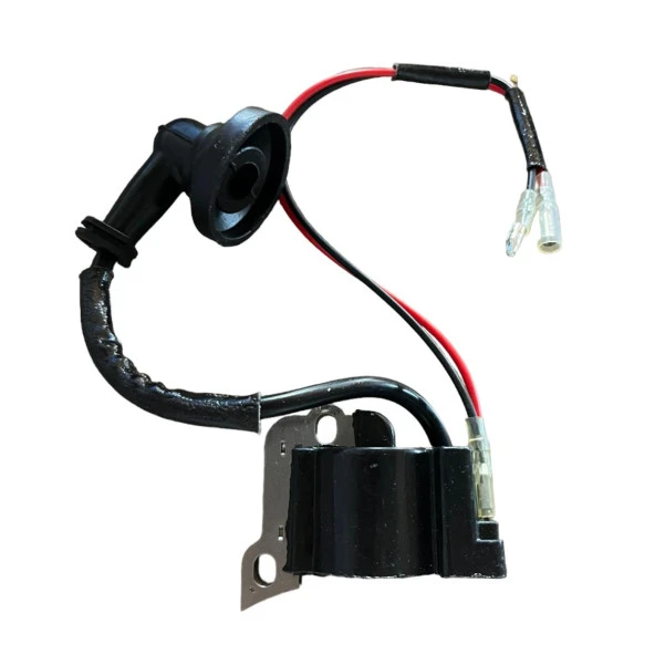 Kmtmak TF900/OS768/TU26 Benzinli İlaçlama Motoru Ateşleme Bobini - Resim 4