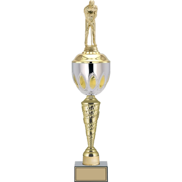 ODAK KUPA - Figürlü Kupalar - Golf Figürlü Kupalar FG-085 C - 57 cm