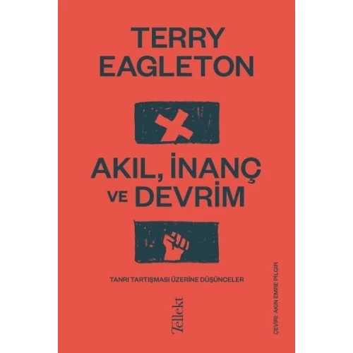 Akıl, İnanç ve Devrim