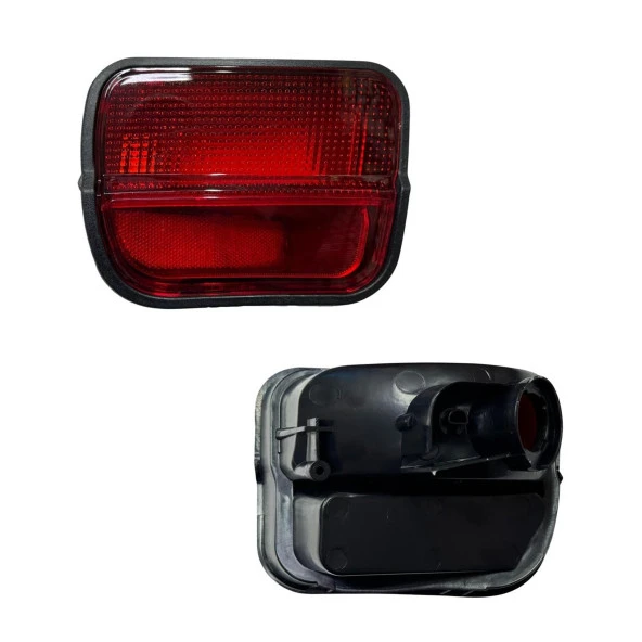 Tampon Reflektörü Arka Sol Crv 1997-2001 ürün görseli 1