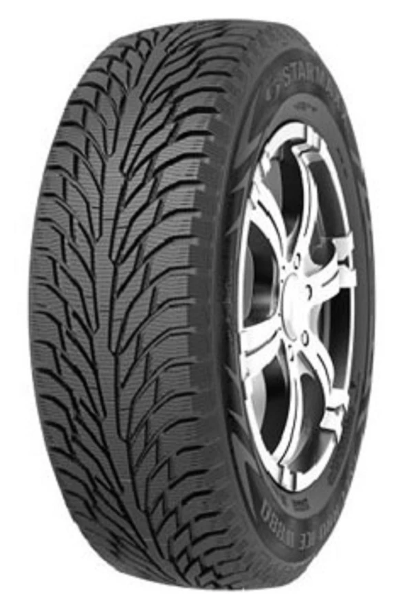 Starmaxx 195/60 R15 88T Arcterrain W860 Kış Lastiği (Üretim Yılı:2023)