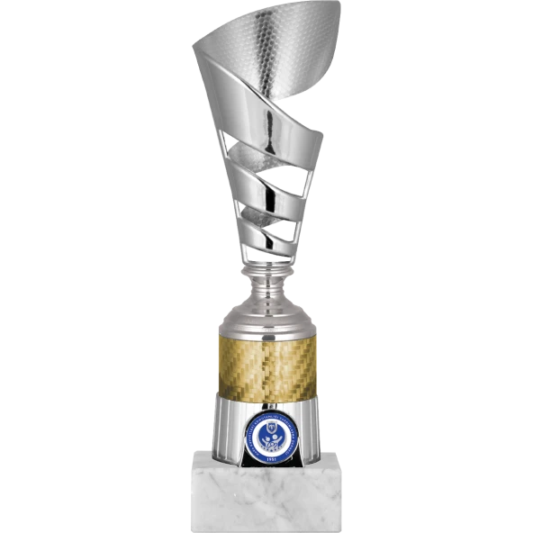 ODAK KUPA - Genel Kupalar - GN-012 C - 24 cm