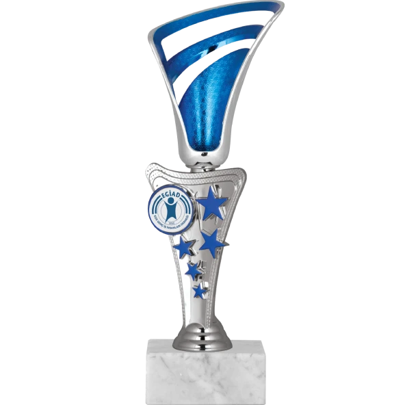 ODAK KUPA - Genel Kupalar - GN-039 C - 22 cm ürün görseli 1