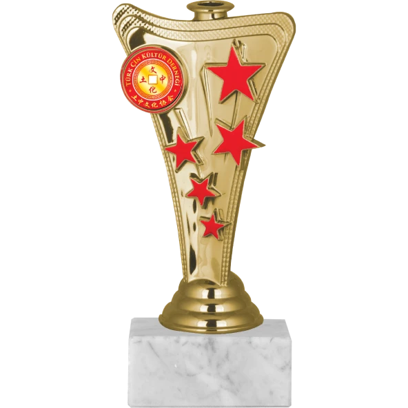 ODAK KUPA - Genel Kupalar - GN-041 A - 16 cm