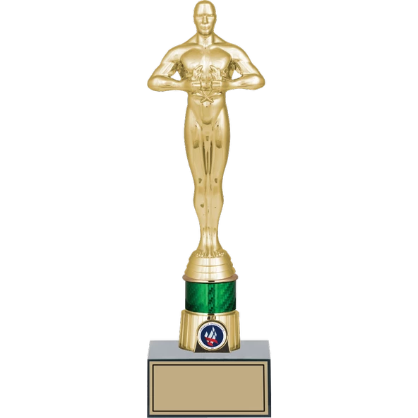 ODAK KUPA - Genel Kupalar - GN-087 C - 33 cm