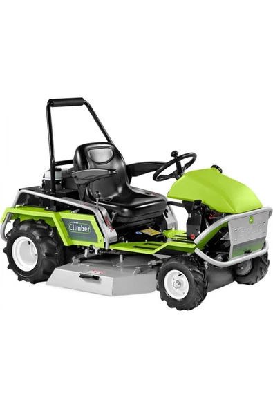 Grillo Hidrostatik Çayır Biçme Makinası Climber 9.22 - 2