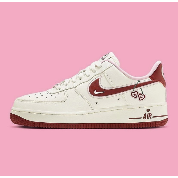 Nike Air Force 1 Valentin s Day