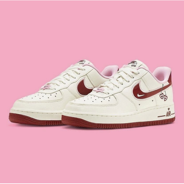 Nike Air Force 1 Valentin s Day - 2