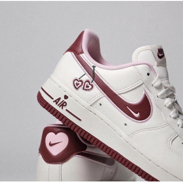 Nike Air Force 1 Valentin s Day - 5