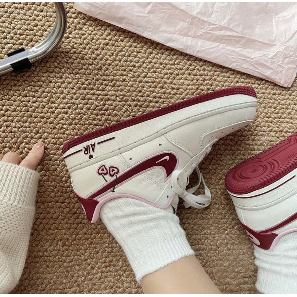 Nike Air Force 1 Valentin s Day - 6