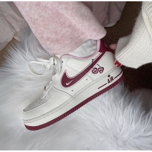 Nike Air Force 1 Valentin s Day - 7