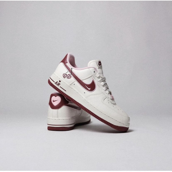 Nike Air Force 1 Valentin s Day - 9