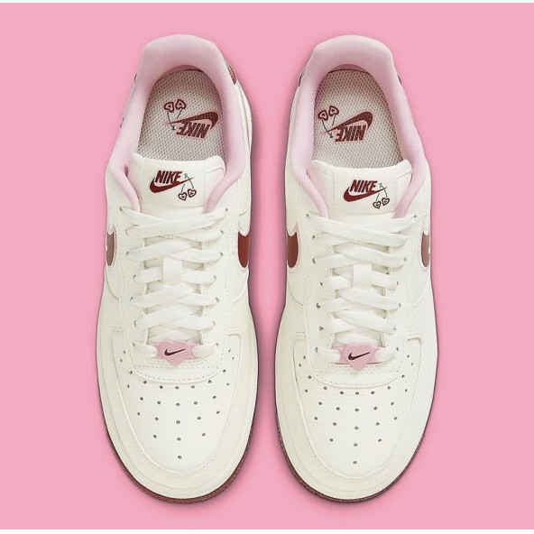 Nike Air Force 1 Valentin s Day - 10