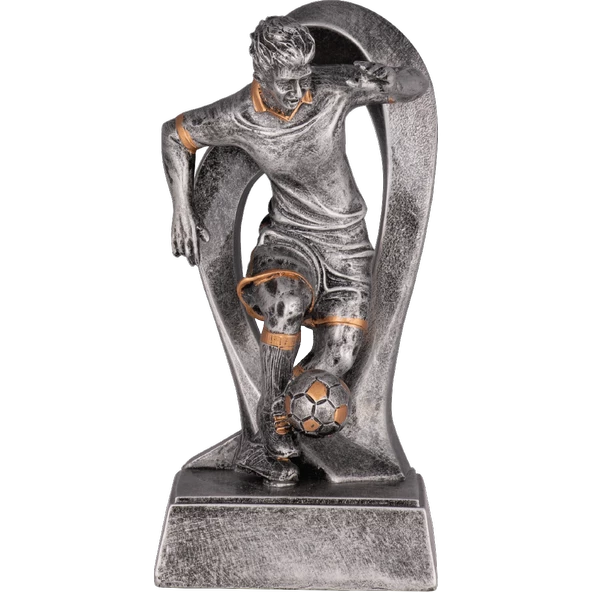 ODAK KUPA - Genel Kupalar - GN-217 A - 20 cm ürün görseli 1