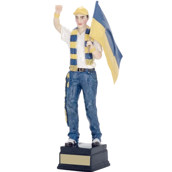 ODAK KUPA - Genel Kupalar - GN-218 A - 28 cm ürün görseli 1