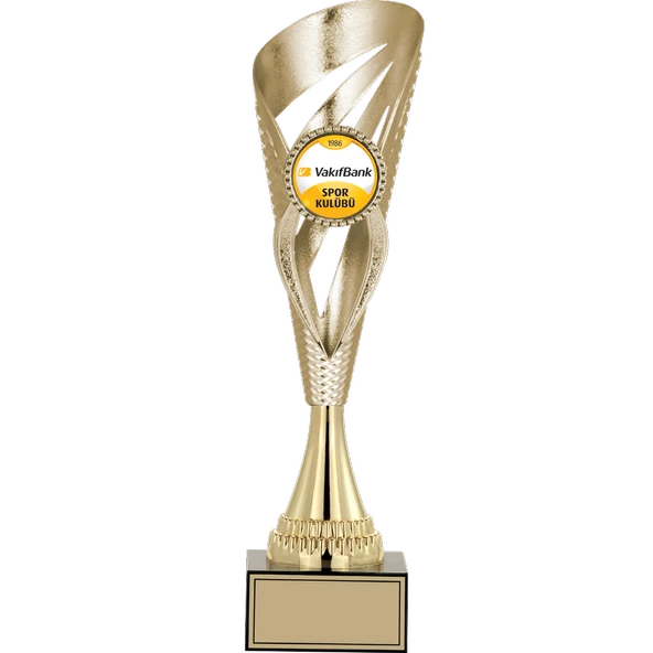 ODAK KUPA - Genel Kupalar - GN-239 A - 39 cm ürün görseli 1