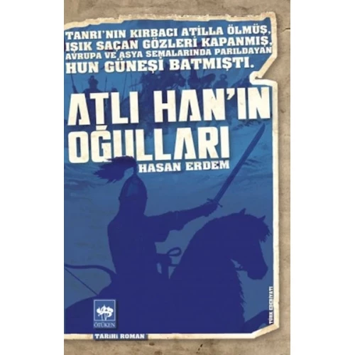 Atlı Han'ın Oğulları