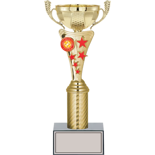 ODAK KUPA - Small Kupalar - S-036 B - 30 cm ürün görseli 1