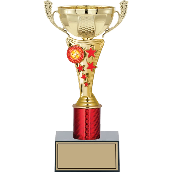 ODAK KUPA - Small Kupalar - S-034 C - 26 cm ürün görseli 1