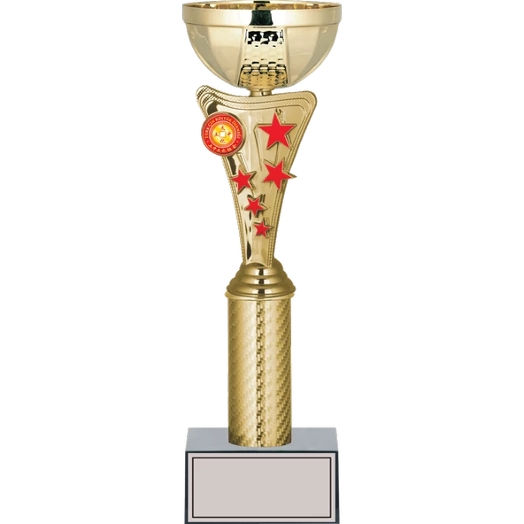 ODAK KUPA - Small Kupalar - S-035 A - 33 cm ürün görseli 1