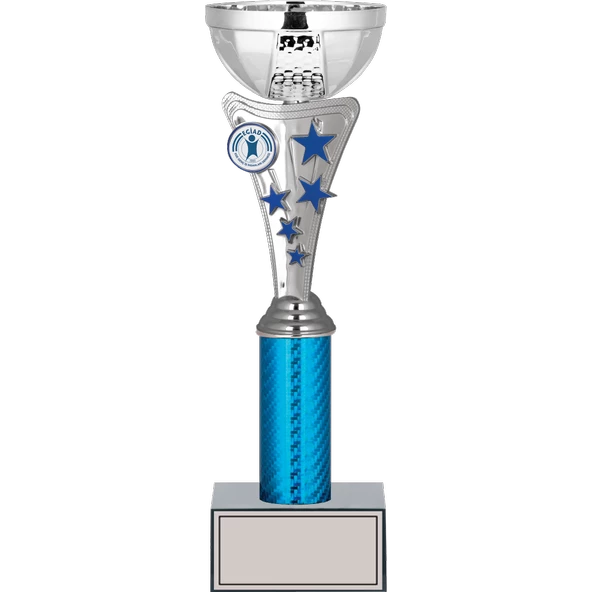 ODAK KUPA - Small Kupalar - S-039 A - 33 cm ürün görseli 1