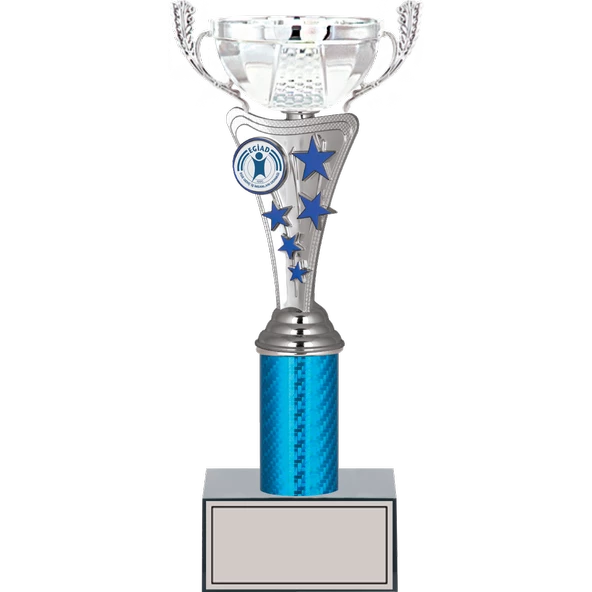 ODAK KUPA - Small Kupalar - S-040 B - 30 cm ürün görseli 1