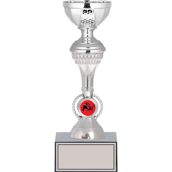 ODAK KUPA - Small Kupalar - S-043 B - 26 cm ürün görseli 1