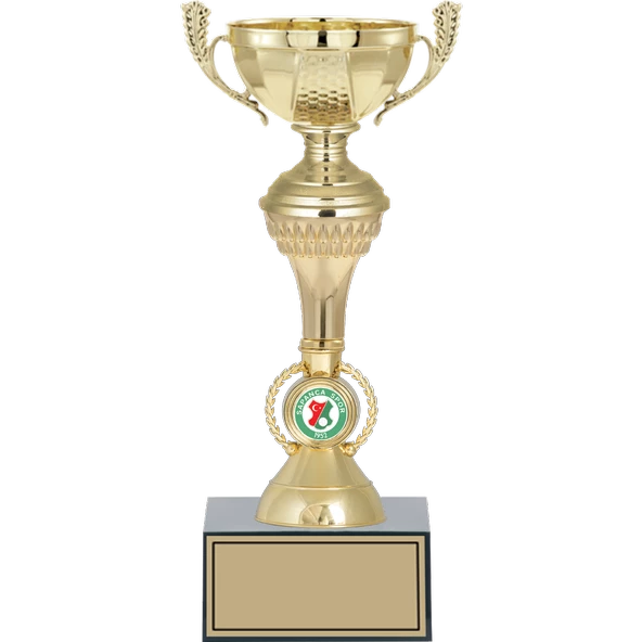 ODAK KUPA - Small Kupalar - S-042 B - 27 cm