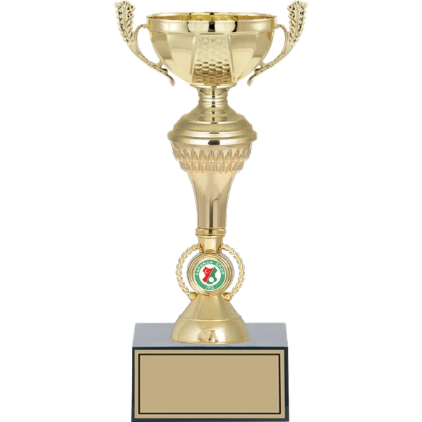 ODAK KUPA - Small Kupalar - S-042 C - 26 cm