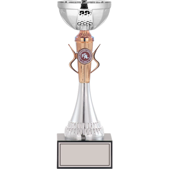 ODAK KUPA - Small Kupalar - S-046 A - 31 cm ürün görseli 1