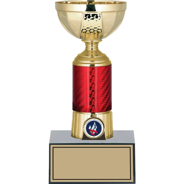 ODAK KUPA - Small Kupalar - S-051 C - 21 cm ürün görseli 1