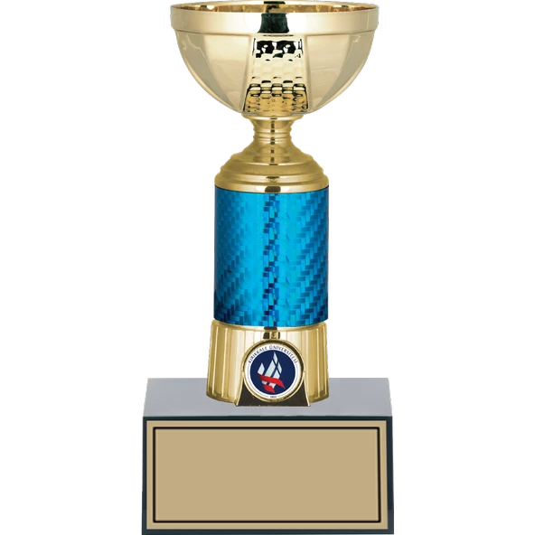 ODAK KUPA - Small Kupalar - S-053 C - 21 cm ürün görseli 1