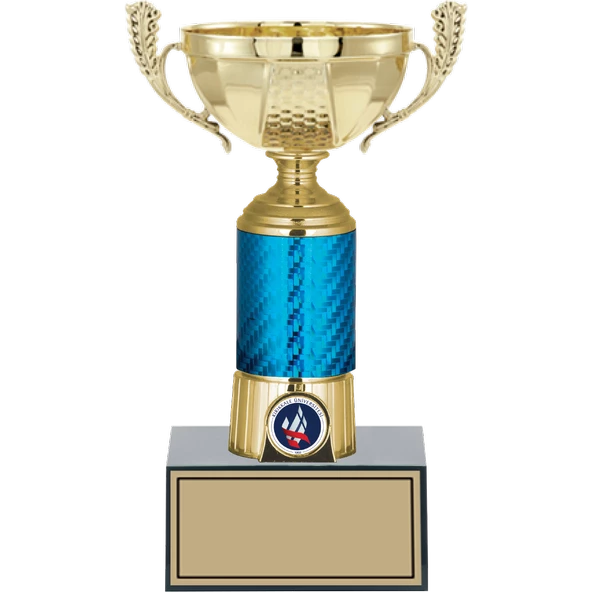 ODAK KUPA - Small Kupalar - S-054 C - 23 cm ürün görseli 1