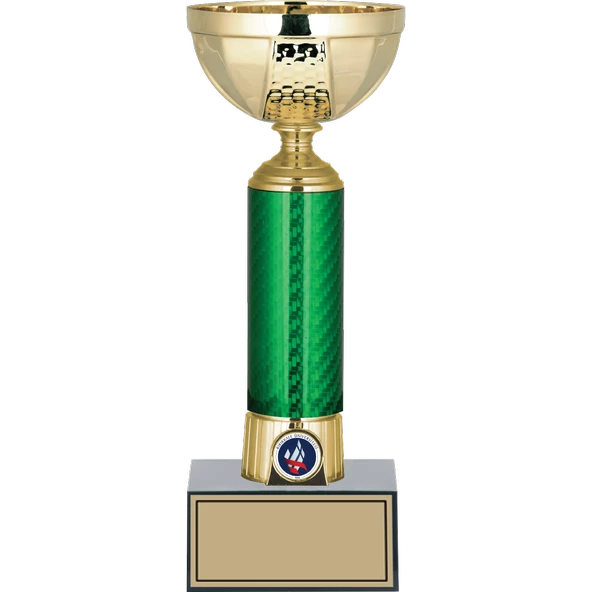 ODAK KUPA - Small Kupalar - S-055 A - 27 cm ürün görseli 1