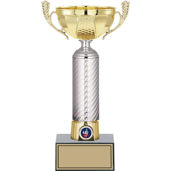 ODAK KUPA - Small Kupalar - S-062 A - 29 cm ürün görseli 1