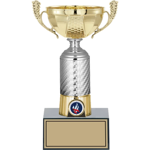 ODAK KUPA - Small Kupalar - S-062 C - 23 cm ürün görseli 1