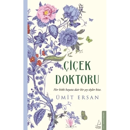 Çiçek Doktoru