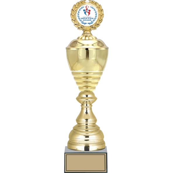 ODAK KUPA - Medium Kupalar - M-026 A - 41 cm ürün görseli 1