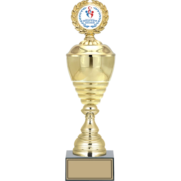 ODAK KUPA - Medium Kupalar - M-026 C - 38 cm ürün görseli 1