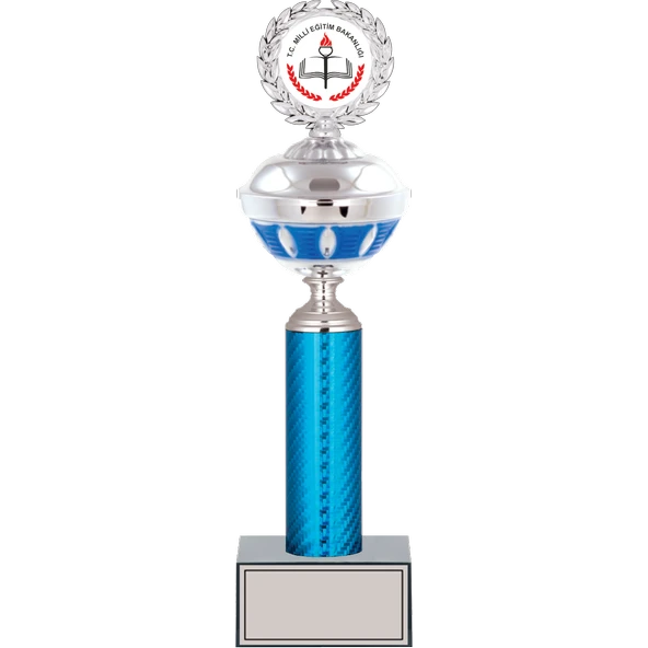 ODAK KUPA - Medium Kupalar - M-318 B - 38 cm