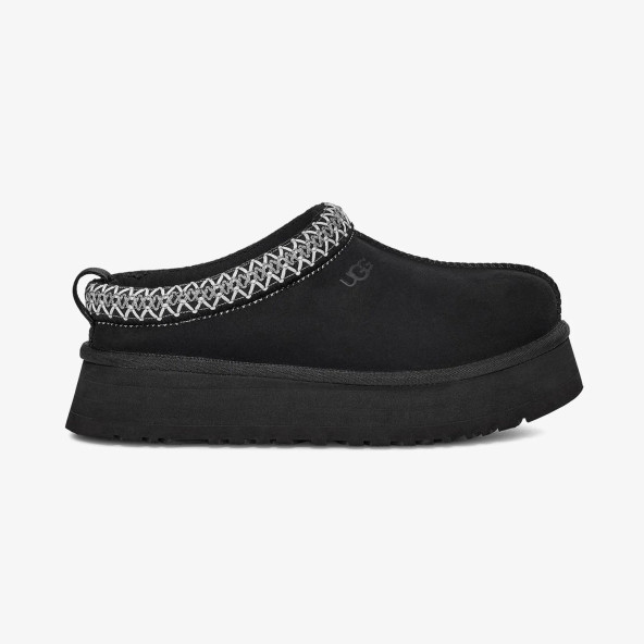 UGG Tazz Slippers Black