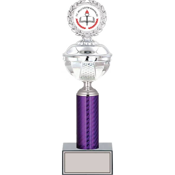 ODAK KUPA - Medium Kupalar - M-342C - 35 cm ürün görseli 1